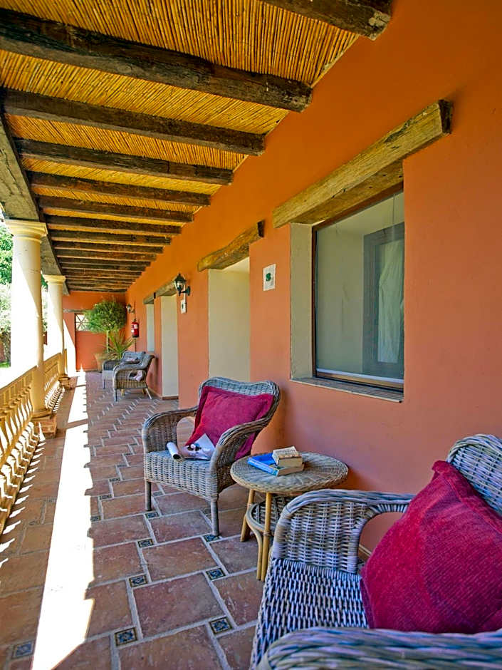 Hotel Rural Molino del Puente Ronda