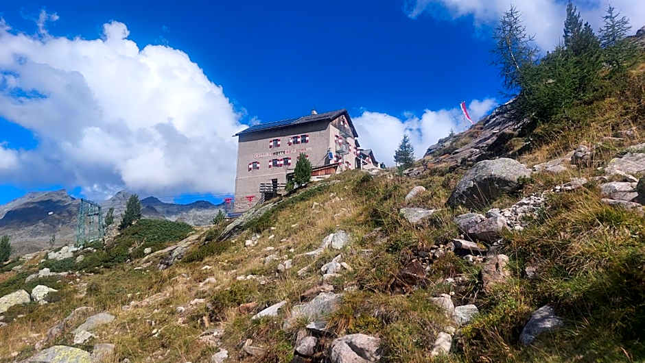 Hotel Alte Mühle 4 Stelle