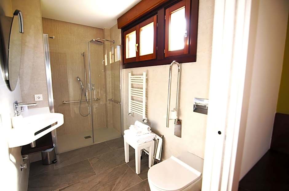 B&B Zaldu