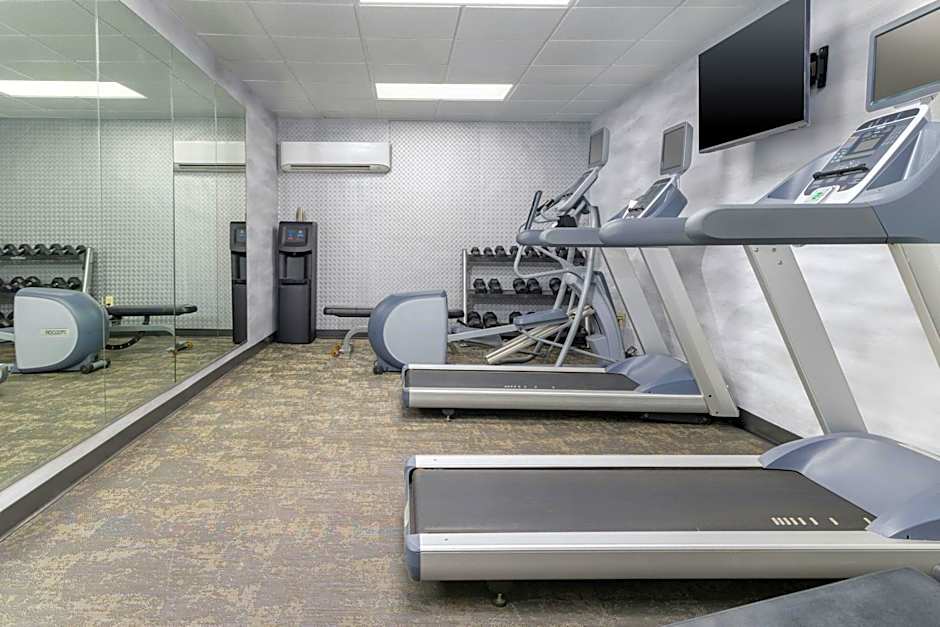 Fairfield Inn & Suites by Marriott Cincinnati Eastgate