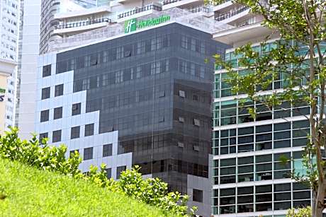 Holiday Inn Mexico Santa Fe By IHG