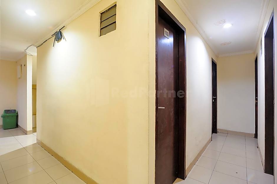 Ariane Rooms RedPartner – Jakarta, NY