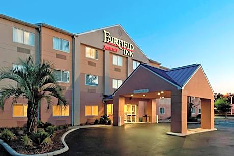 Fairfield Inn & Suites by Marriott Jacksonville Orange Park