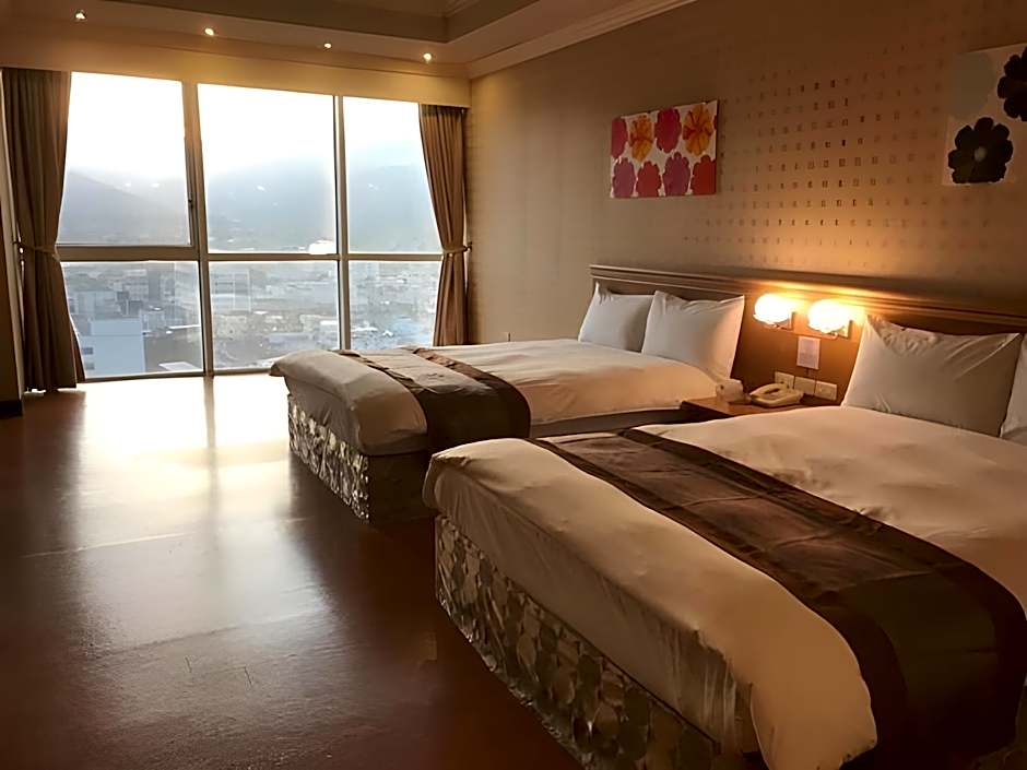 Yoai Hotel