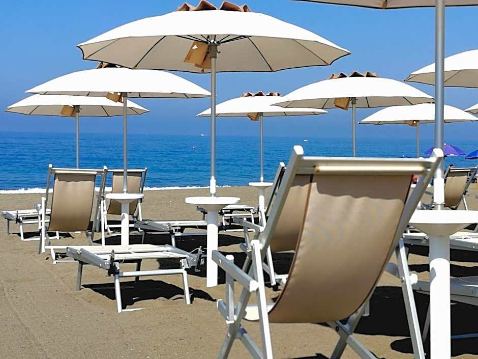 CSA Hotel Beach & Park