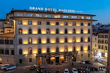 Grand Hotel Baglioni