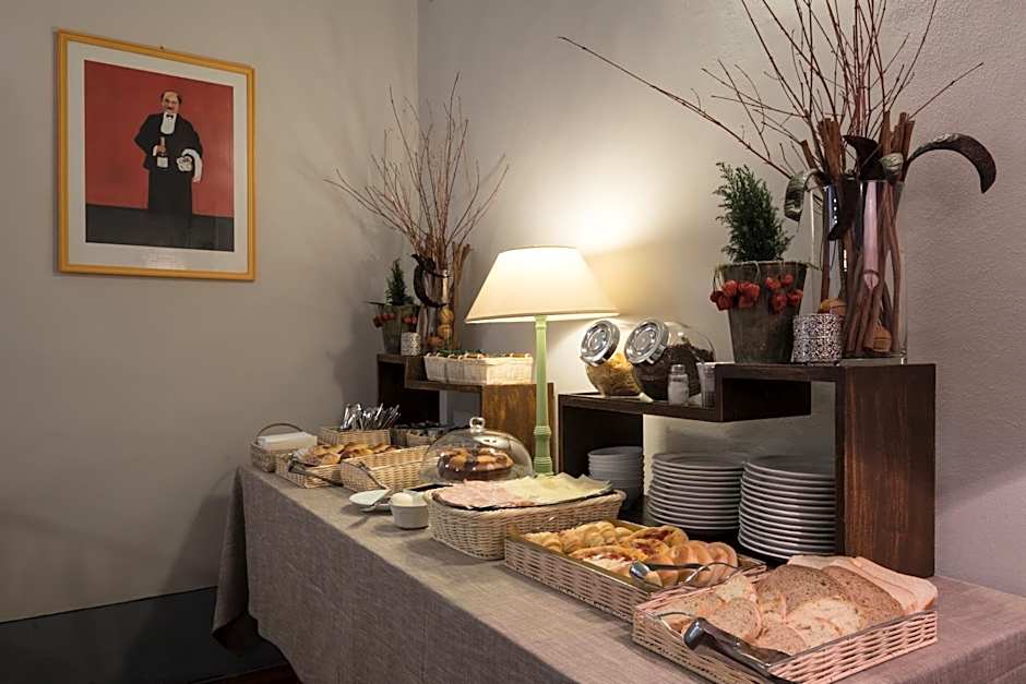 B&B Home in Florence