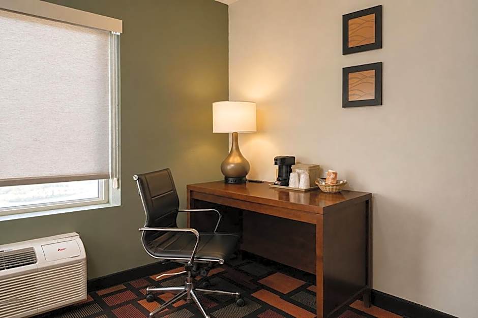 Quality Inn & Suites Malvern
