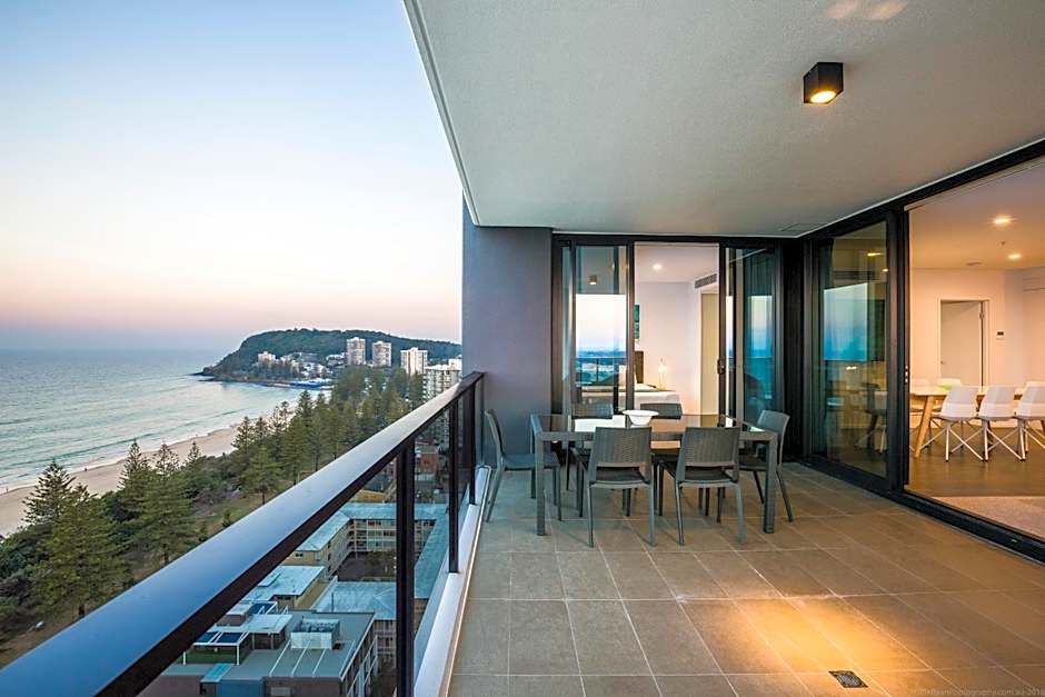 Boardwalk Burleigh Beach - Official