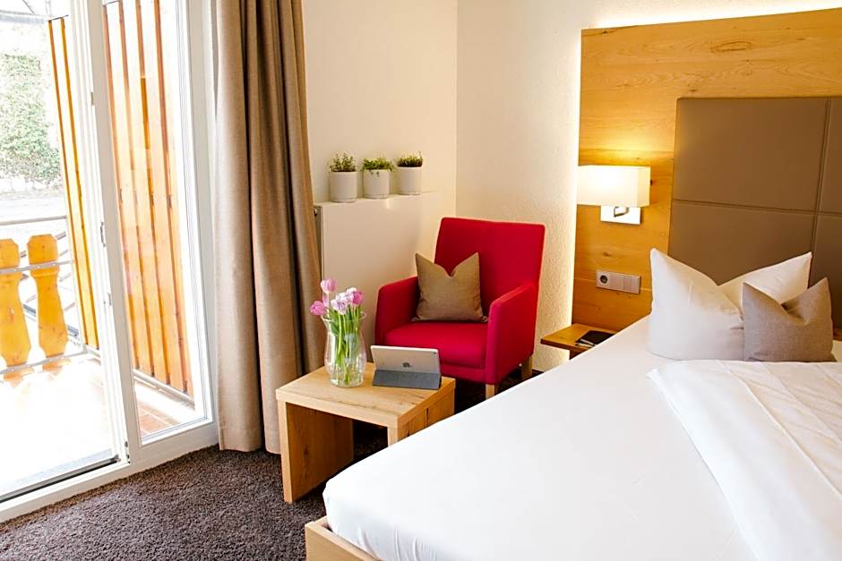 Hotel-Restaurant Sennhütte im Herzen des Südschwarzwalds