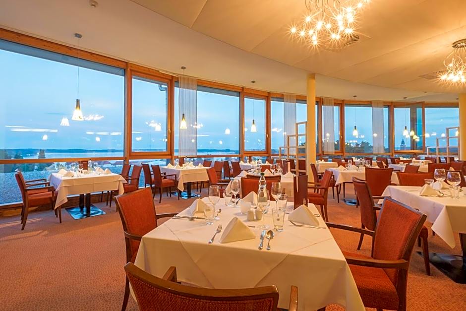 Kurzentrum Waren (Müritz)