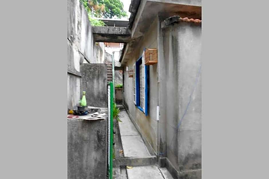 Tião Botelho Guest House – Rio de Janeiro, 