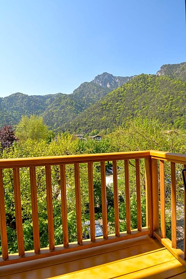 Bed and Breakfast Galet