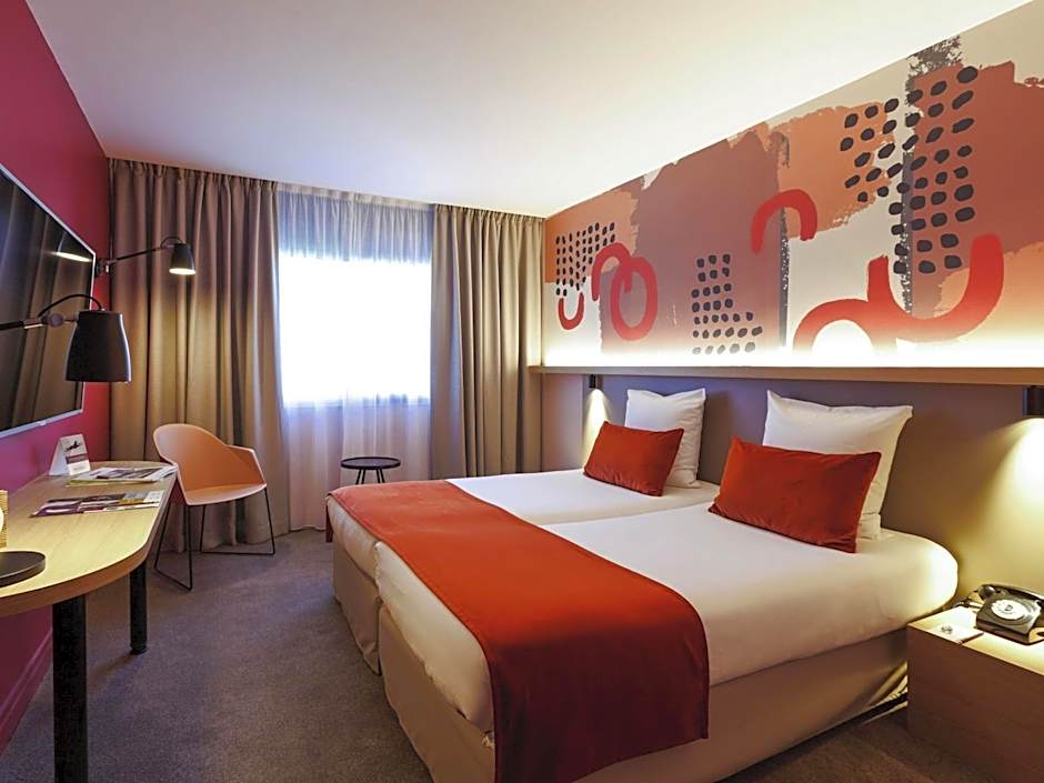 Mercure Lyon Charbonnières