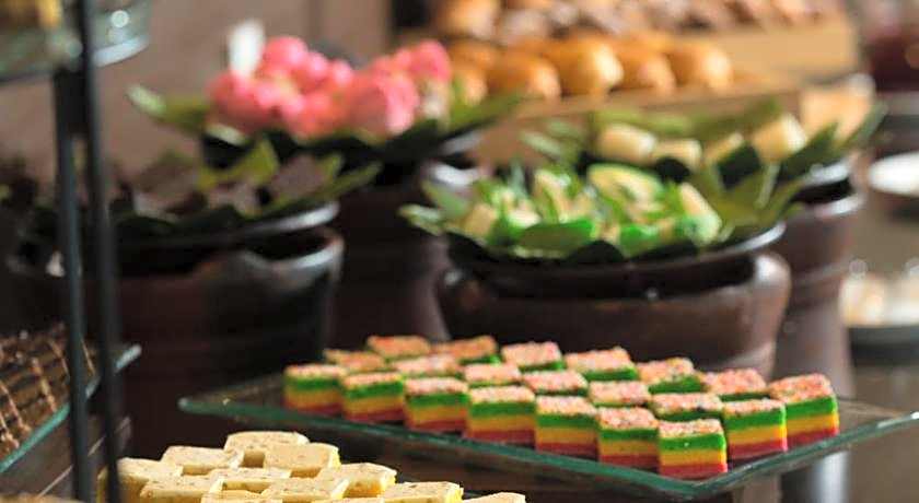 Hotel Santika Gresik