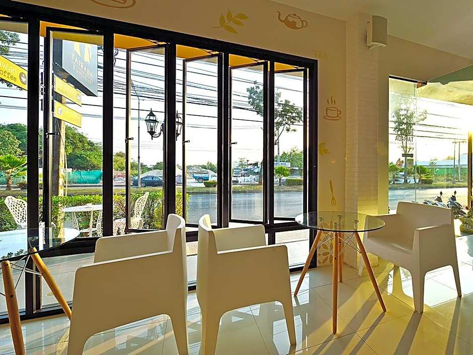 Tairada Boutique Hotel