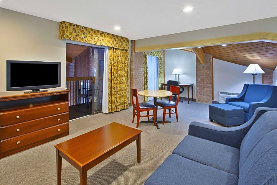 Quality Inn