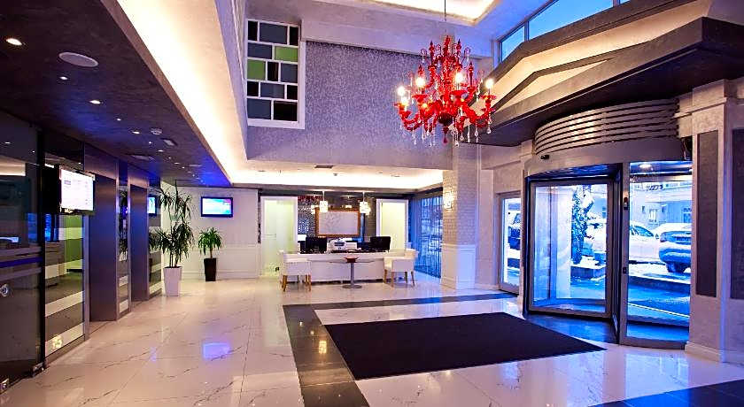 Limak Ambassadore Hotel Ankara