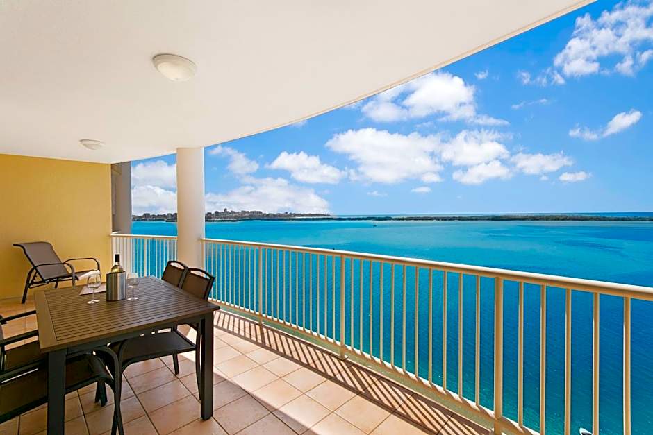 Riviere on Golden Beach