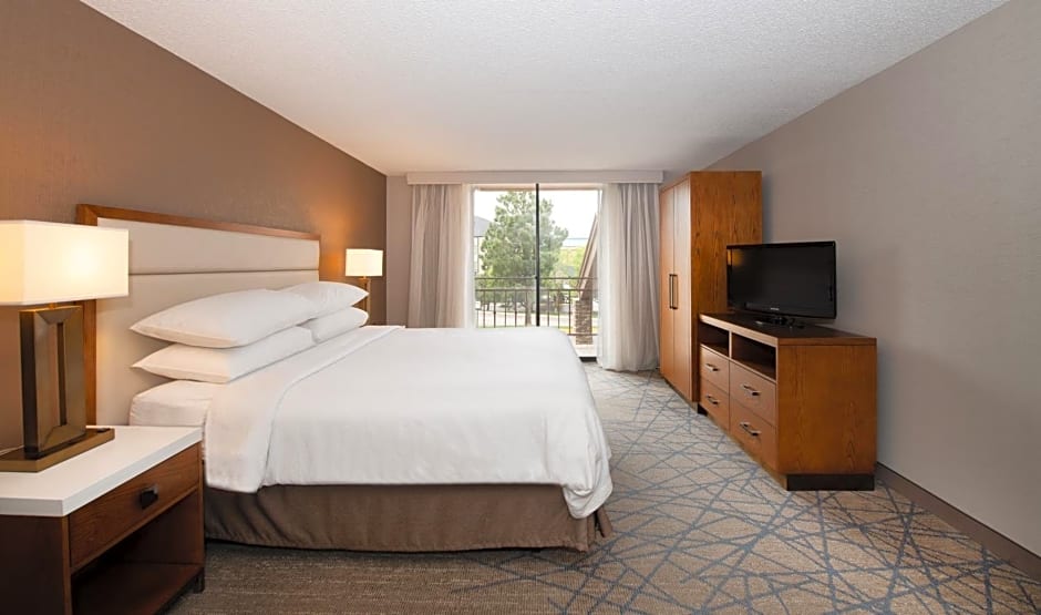 Embassy Suites by Hilton Colorado Springs