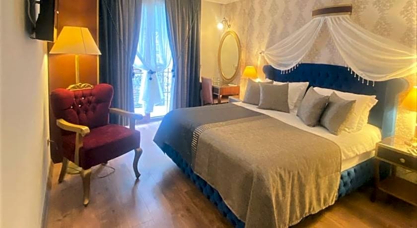 Saint John Hotel