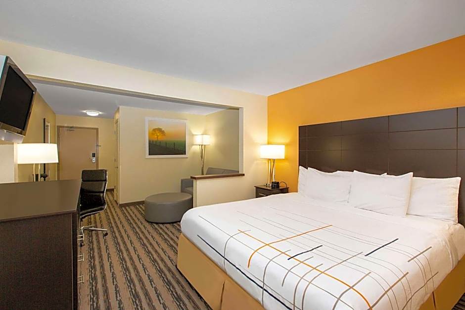 La Quinta Inn By Wyndham Lincoln