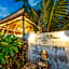 The Cubang Hut's Lembongan