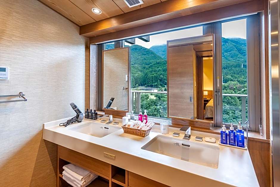 Kinugawa Hotel Mikazuki