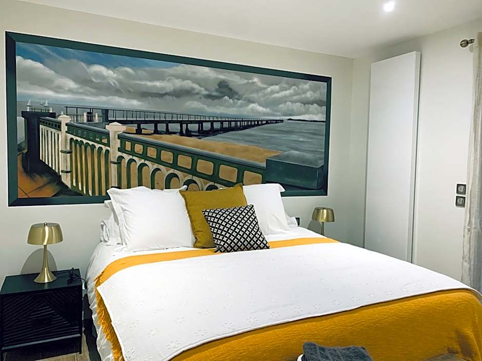 VILLA MADY Adultes Only