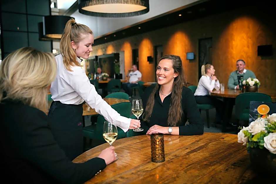 Van der Valk Hotel Rotterdam - Blijdorp