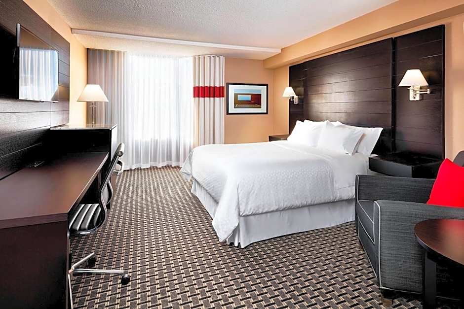 Four Points by Sheraton Mississauga - Meadowvale