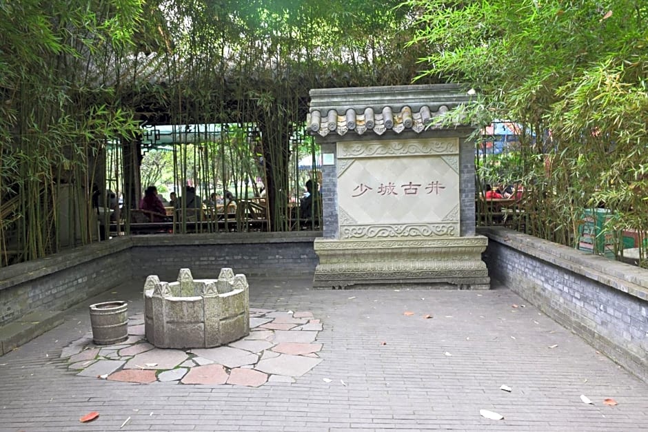 Xishu Garden Inn