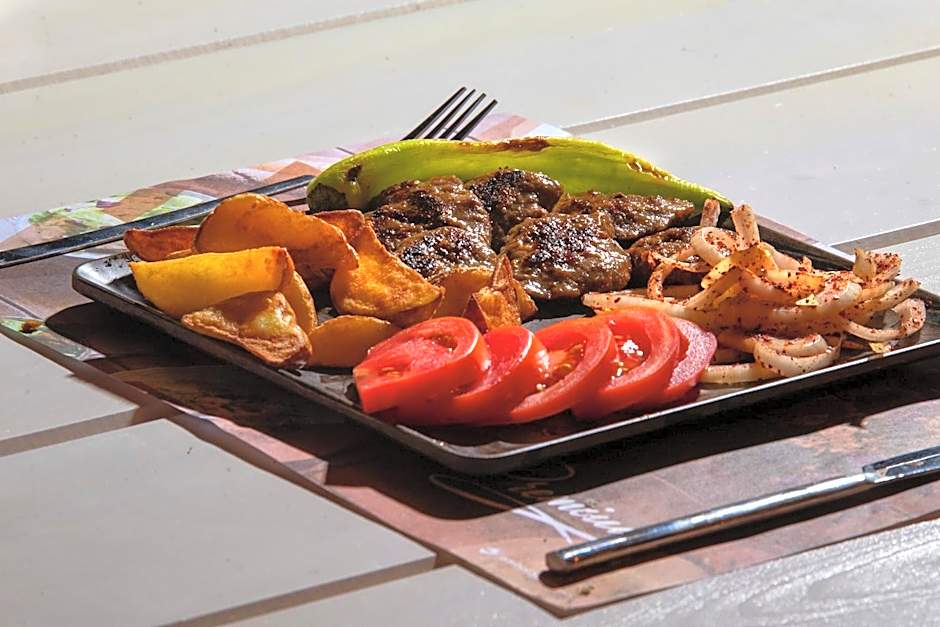 HacıAşık Konağı Butik Hotel