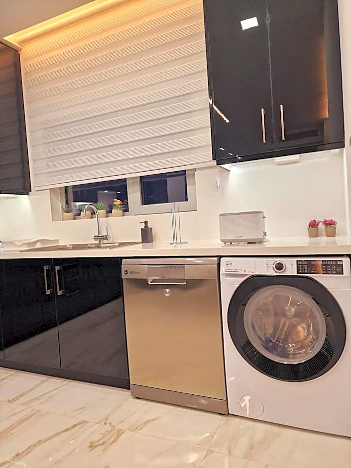 Sveltos Residence Suites