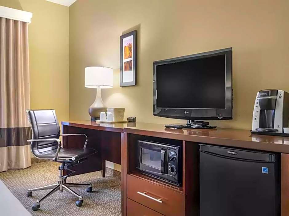 Comfort Inn Duncansville - Altoona