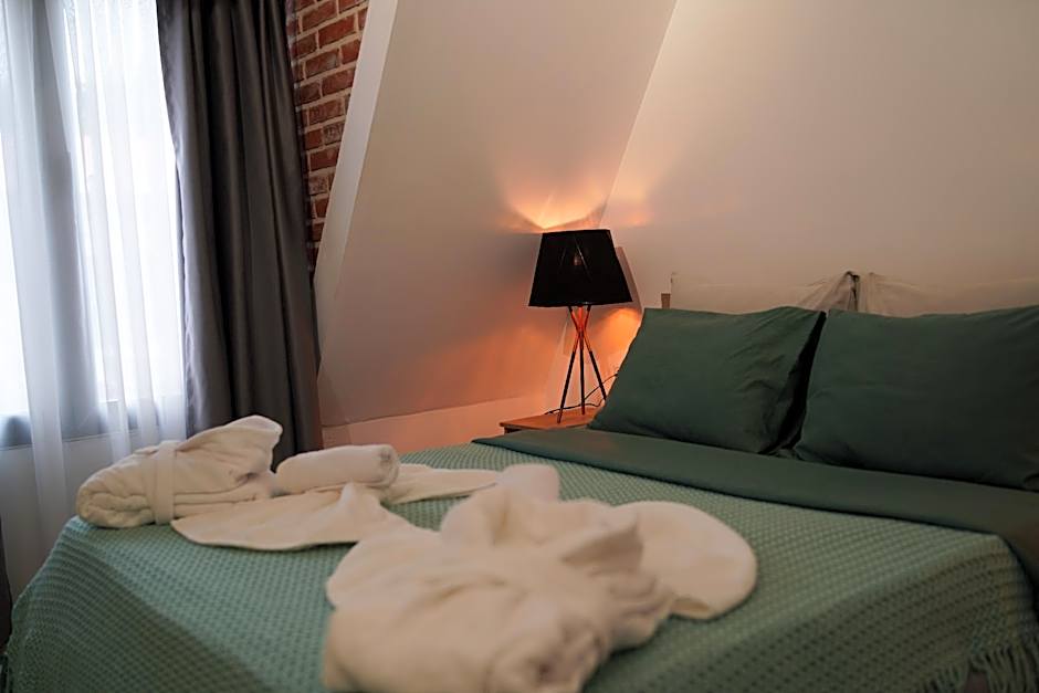 Mi Casa Hotel Skopje