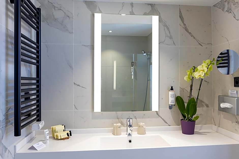 Best Western Hotel Du Pont Wilson