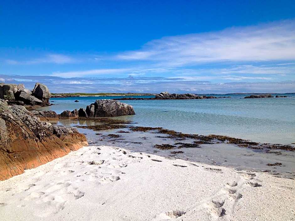 Connemara Coast Hotel