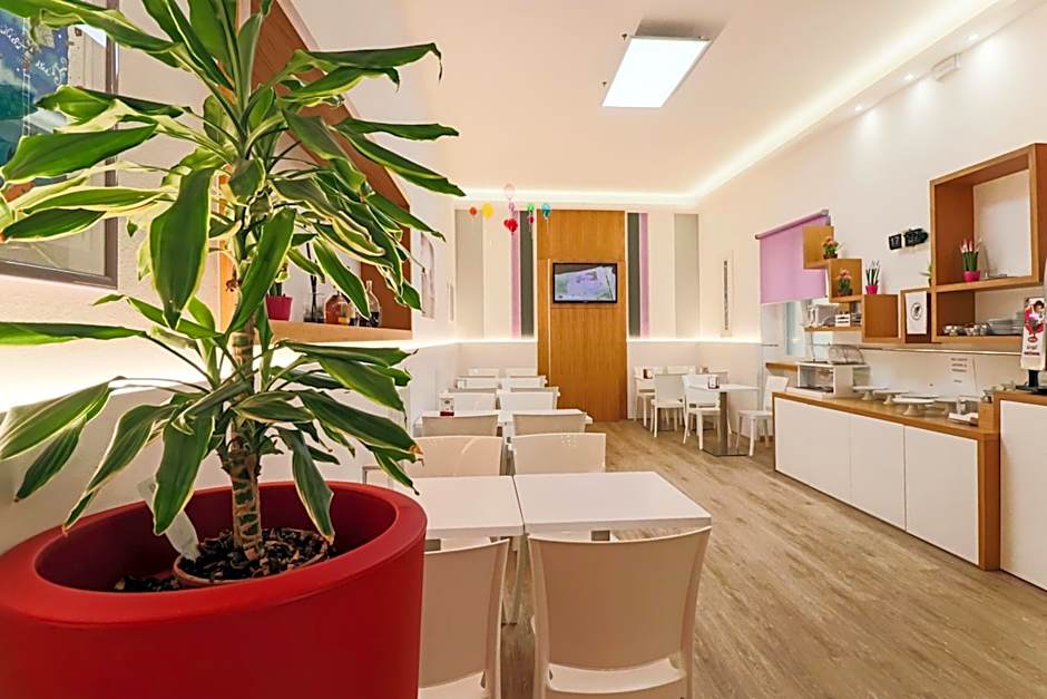 Hotel Gran Sasso & SPA