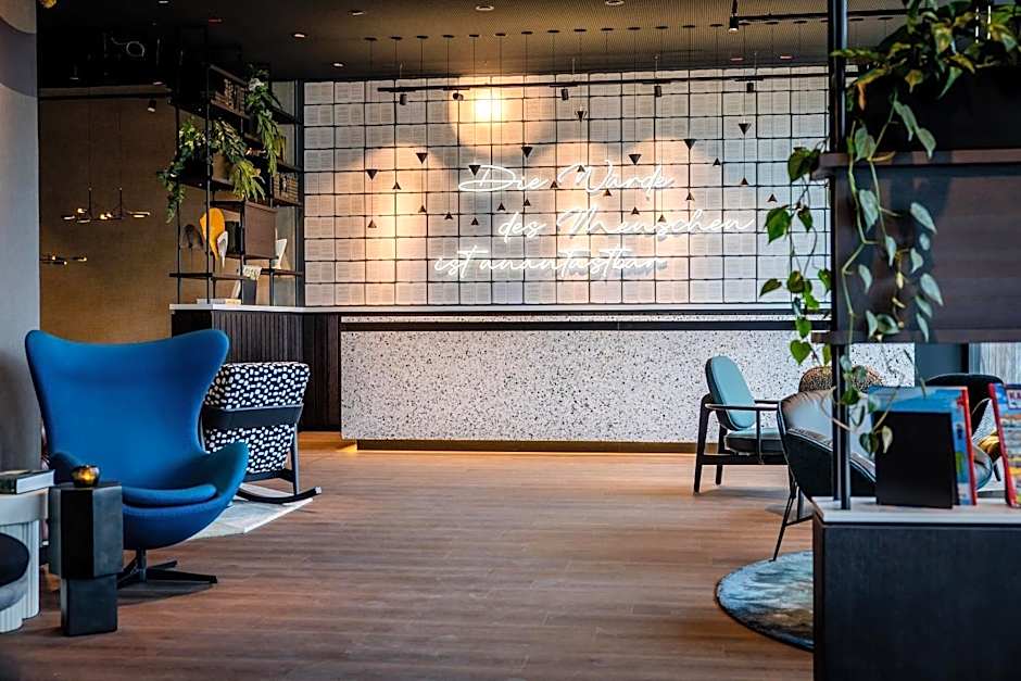 Motel One Karlsruhe