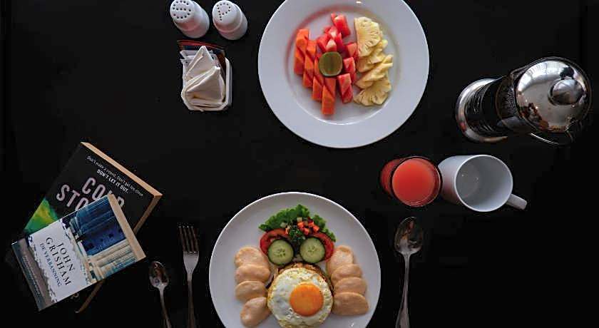 Puri Hiromi Boutique Residence