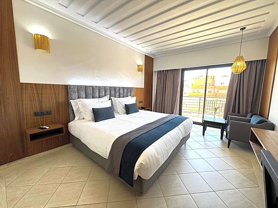 Blue Sea Le Printemps Hotel