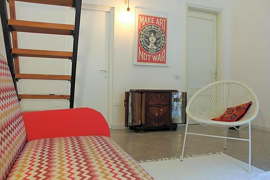 Sa Prazza GuestHouse