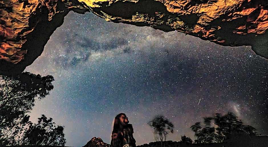 Ningaloo Lodge Exmouth