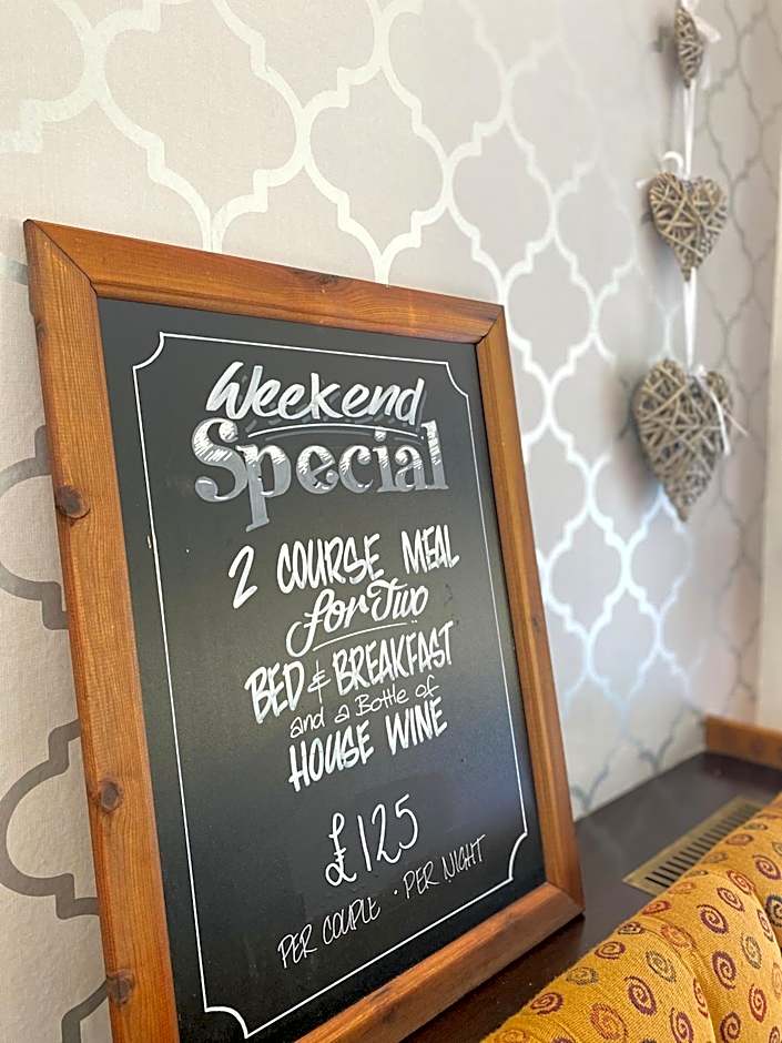 The Whistle and Flute