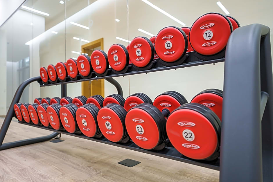 Ocean's Creek Beach Hotel