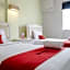 RedDoorz Plus at Sunrise Hotel Sanur