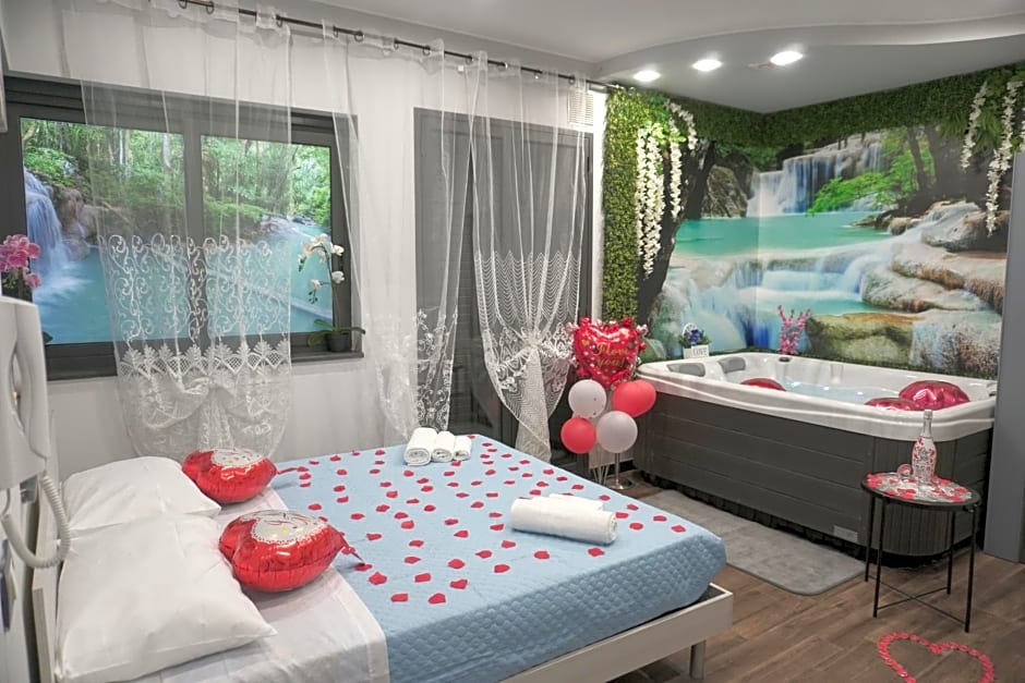 B&B porta Garibaldi