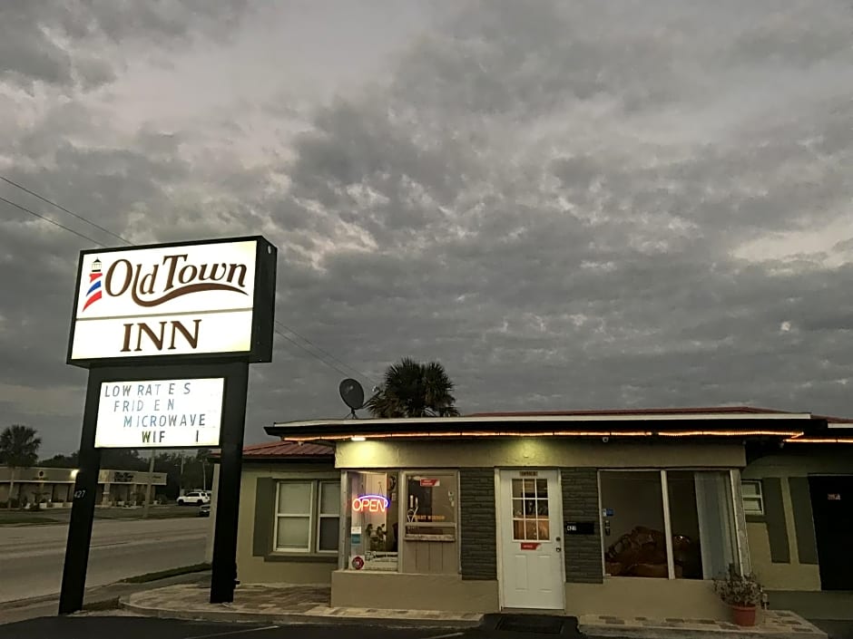 Old Town Inn