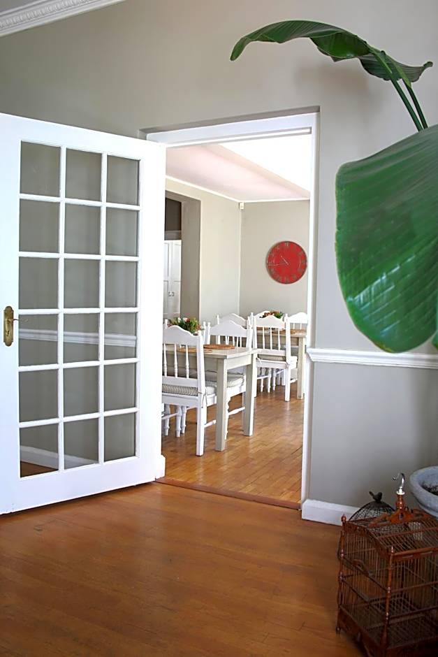 Albourne Guesthouse